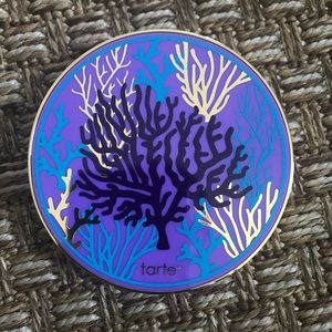 Eyeshadow Palette Volume II -Rainforest of the Sea